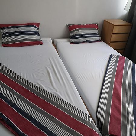 Apartment Happy Home 바르나 외부 사진