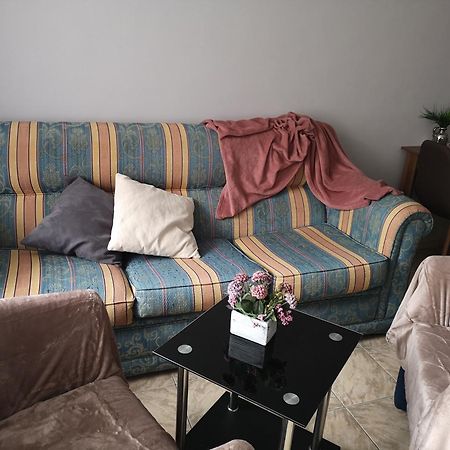 Apartment Happy Home 바르나 외부 사진